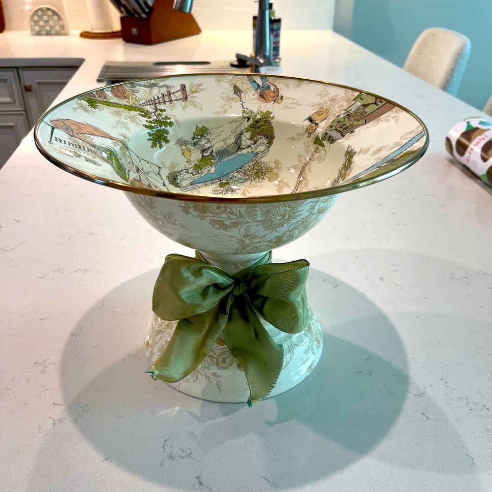 McKenzie Child’s Compote